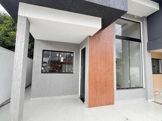 #207 - Casa para Venda em Maricá - RJ - 3