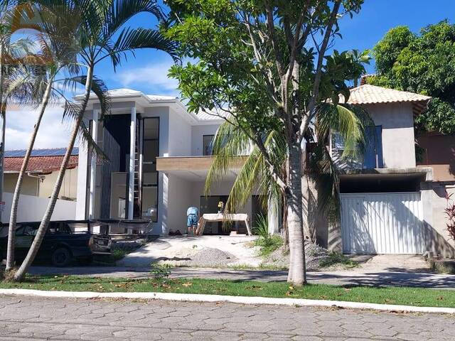 #208 - Casa para Venda em Maricá - RJ - 1