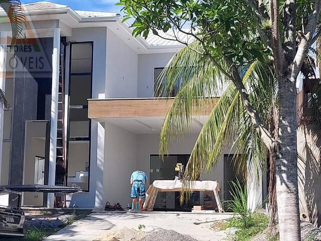 #208 - Casa para Venda em Maricá - RJ - 3