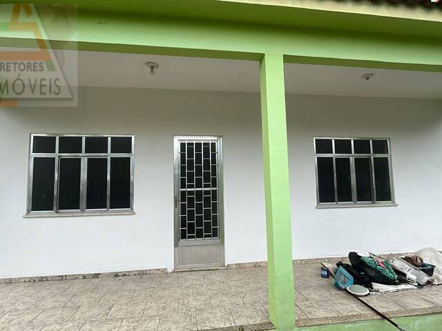 #209 - Casa para Locação em Maricá - RJ - 3