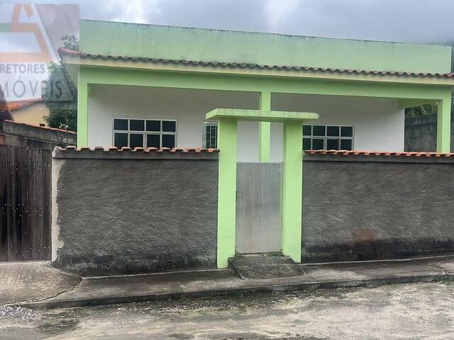 #209 - Casa para Locação em Maricá - RJ - 2