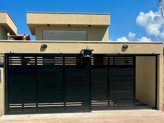 #211 - Casa para Venda em Maricá - RJ - 1