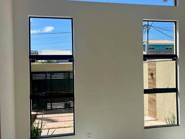 #212 - Casa para Venda em Maricá - RJ - 3