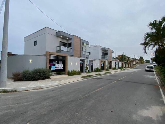 #213 - Casa para Venda em Maricá - RJ - 2