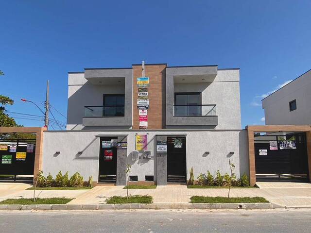#213 - Casa para Venda em Maricá - RJ - 1
