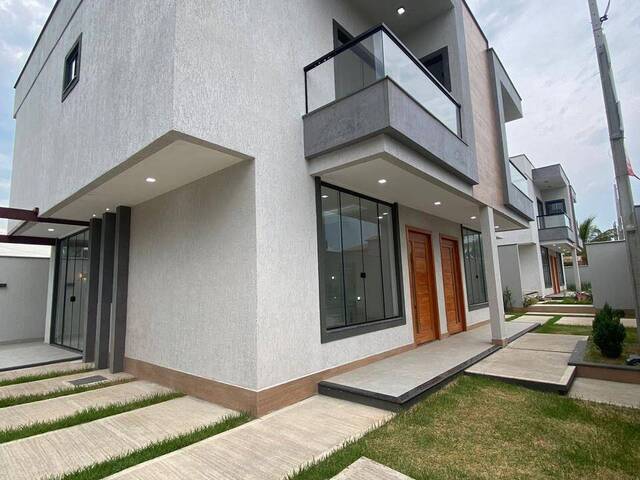 #213 - Casa para Venda em Maricá - RJ - 3