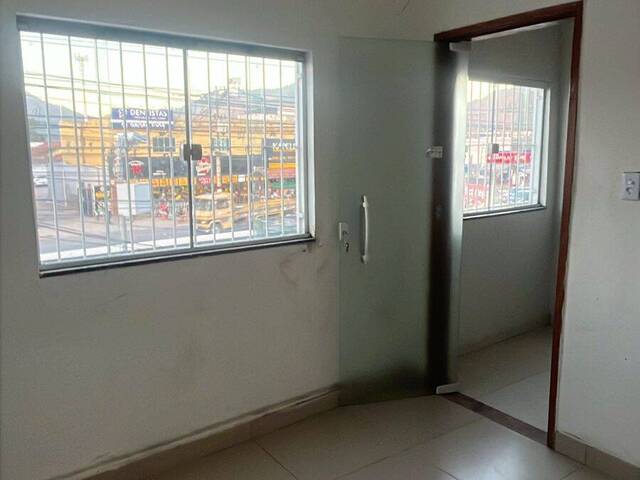 #214 - Sala para Locação em Maricá - RJ - 1