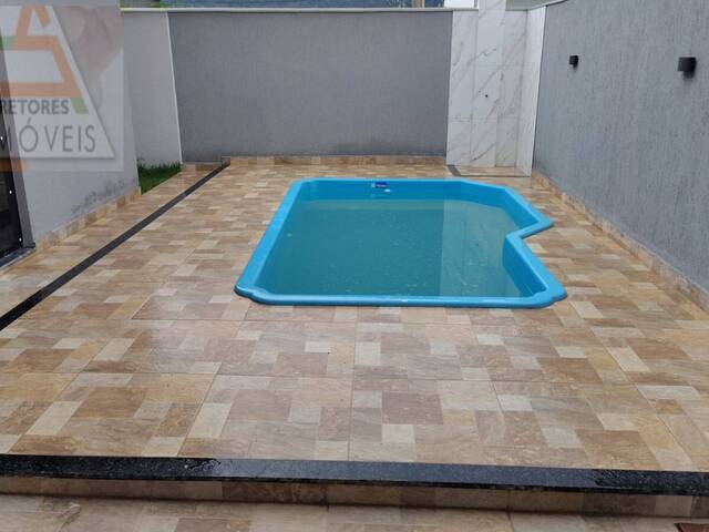 #216 - Casa em condomínio para Venda em Maricá - RJ - 3