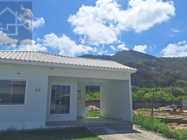 Venda em São José do Imbassaí - Maricá