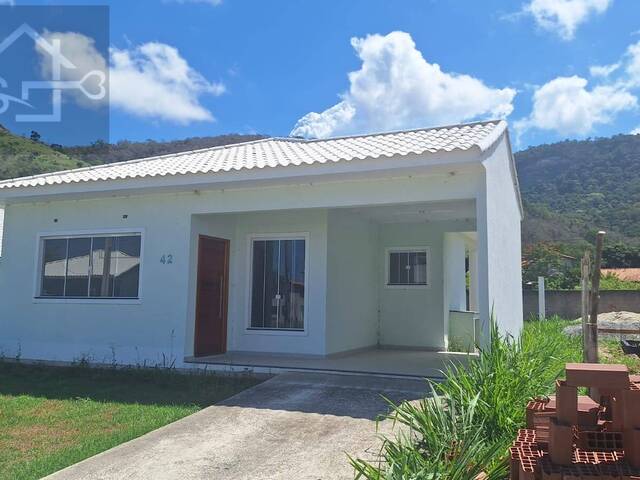 #218 - Casa para Venda em Maricá - RJ - 2