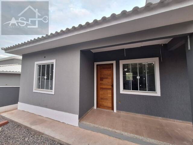 #219 - Casa para Venda em Maricá - RJ - 2