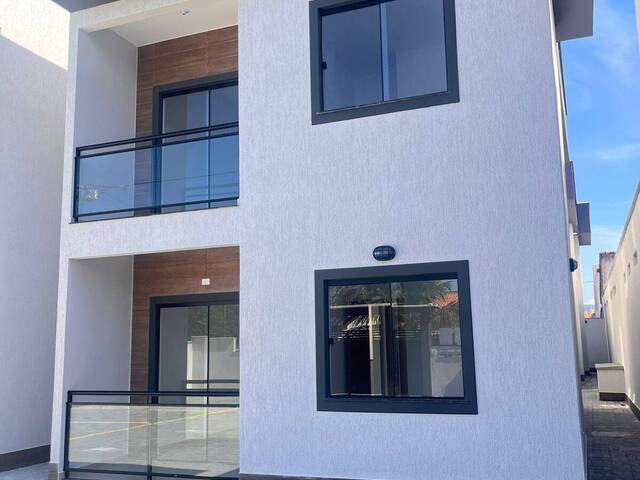 #220 - Apartamento para Venda em Maricá - RJ - 1