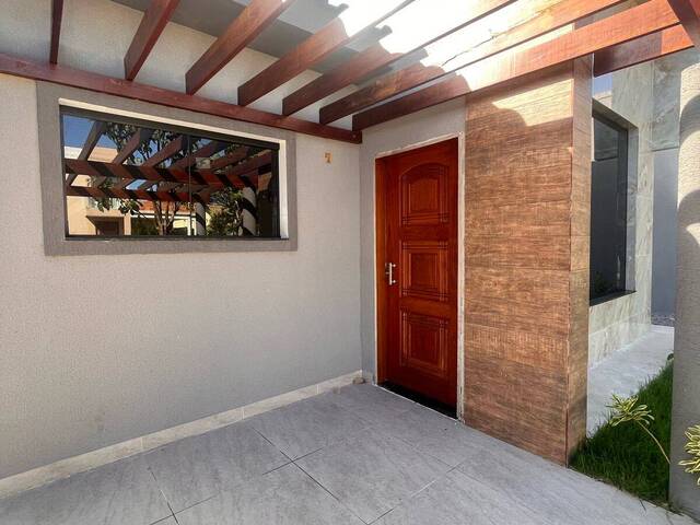 #206 - Casa para Venda em Maricá - RJ - 3
