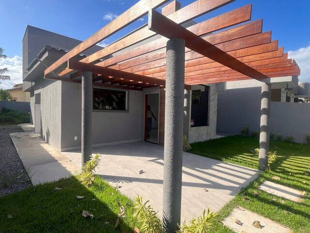 #206 - Casa para Venda em Maricá - RJ - 2