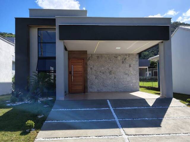 #222 - Casa para Venda em Maricá - RJ - 1