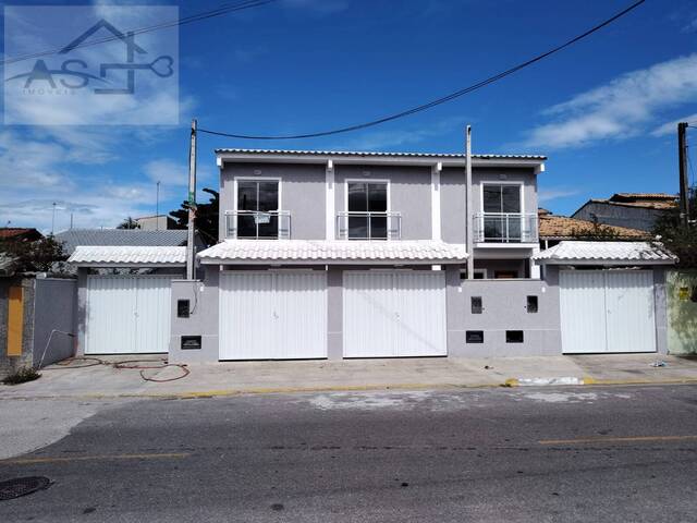 #223 - Casa para Venda em Maricá - RJ - 1