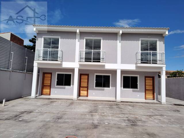 #223 - Casa para Venda em Maricá - RJ - 3