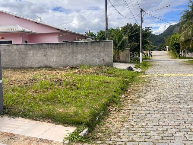 #224 - Área para Venda em Maricá - RJ - 3