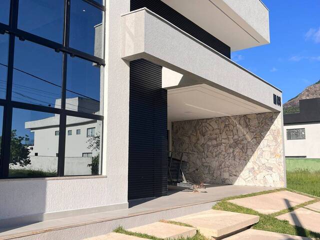 #225 - Casa para Venda em Maricá - RJ - 2