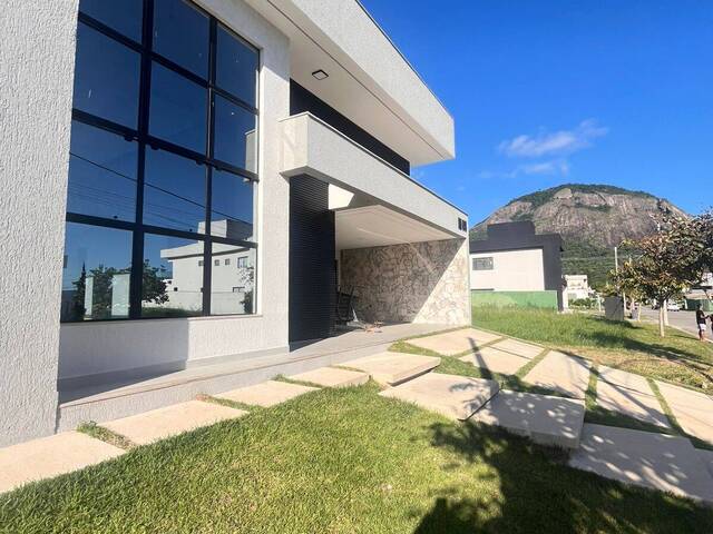 #225 - Casa para Venda em Maricá - RJ - 3