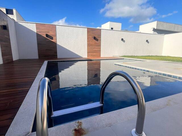 #225 - Casa para Venda em Maricá - RJ - 3