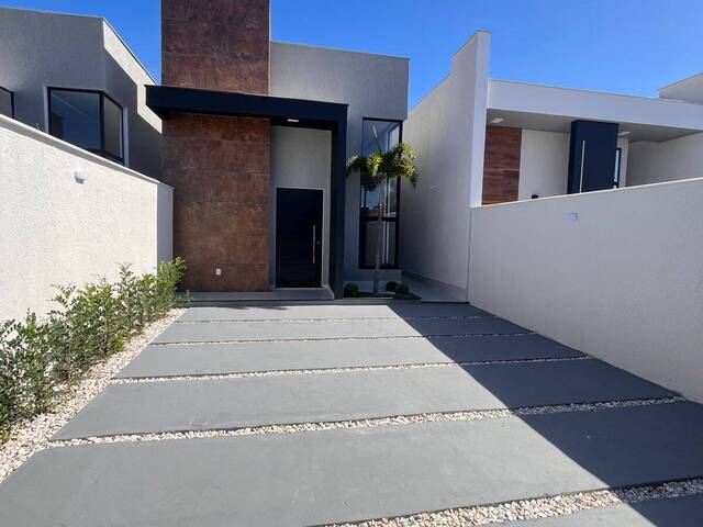 #227 - Casa para Venda em Maricá - RJ - 2
