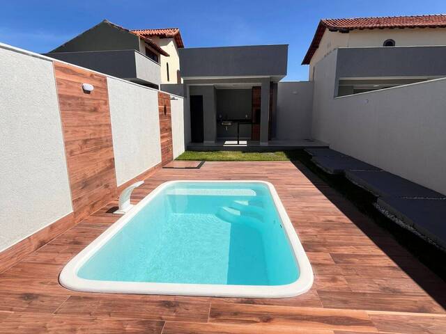 #227 - Casa para Venda em Maricá - RJ - 3