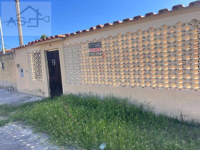 #228 - Casa para Venda em Maricá - RJ - 2