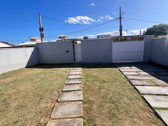 #229 - Casa para Venda em Maricá - RJ - 3