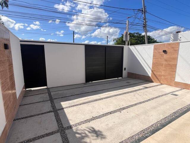 #215 - Casa para Venda em Maricá - RJ - 2