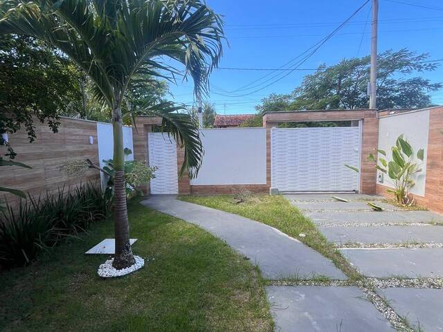 #230 - Casa para Venda em Maricá - RJ - 3