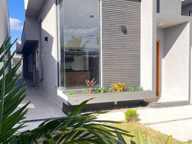 #231 - Casa para Venda em Maricá - RJ - 2
