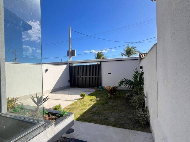 #231 - Casa para Venda em Maricá - RJ - 3