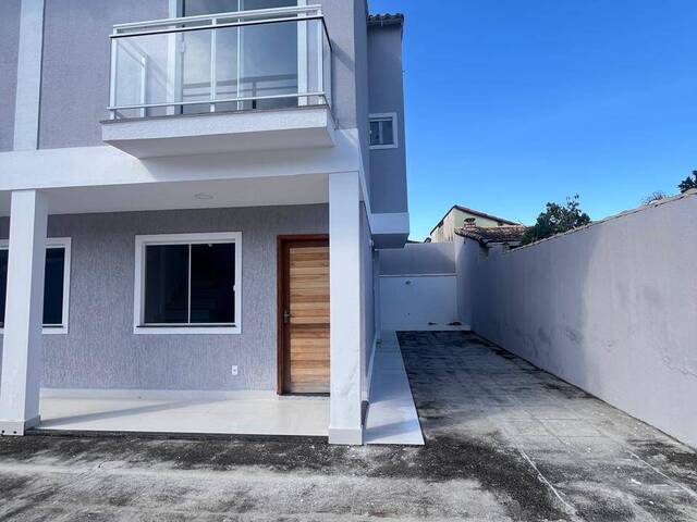 #223 - Casa para Venda em Maricá - RJ - 2