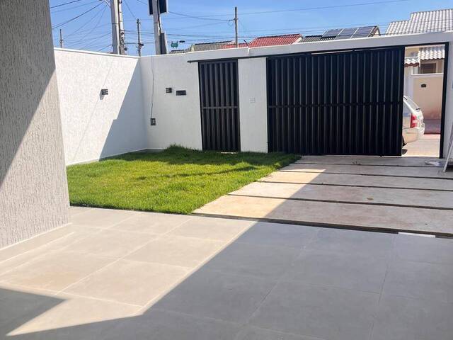 #232 - Casa para Venda em Maricá - RJ - 2