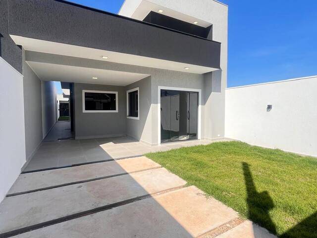 #232 - Casa para Venda em Maricá - RJ - 1