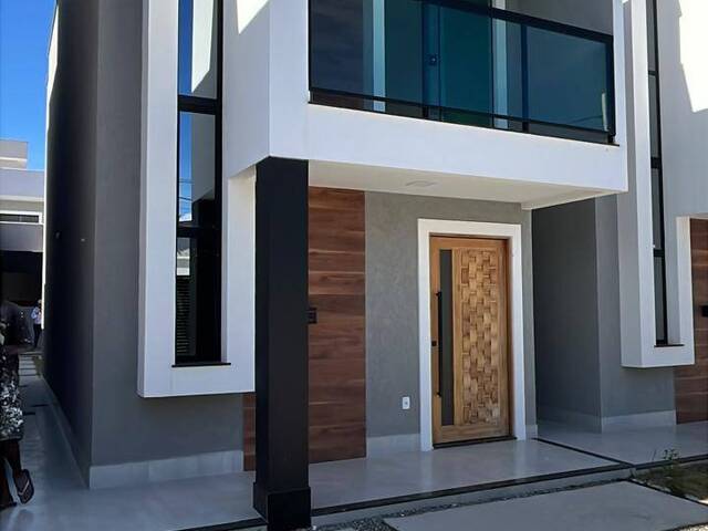 #234 - Casa para Venda em Maricá - RJ - 2