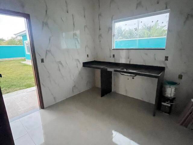 #236 - Casa para Venda em Maricá - RJ - 3