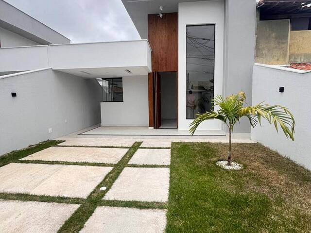 #237 - Casa para Venda em Maricá - RJ - 1