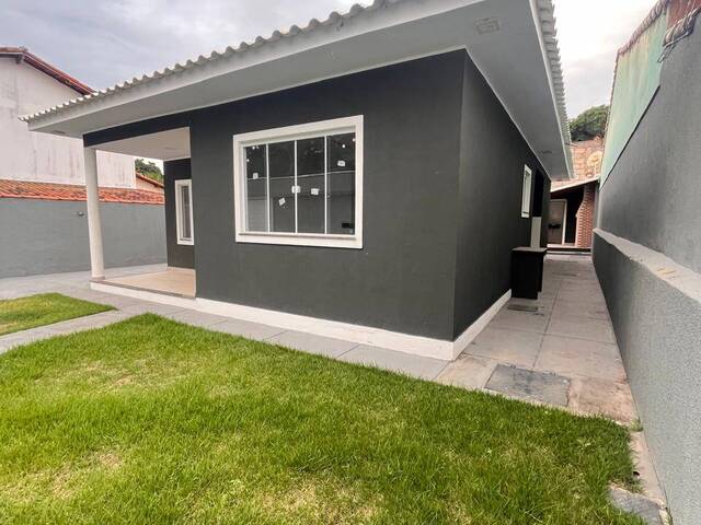 #238 - Casa para Venda em Maricá - RJ - 2