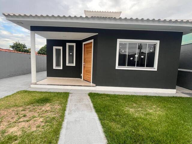 #238 - Casa para Venda em Maricá - RJ - 1