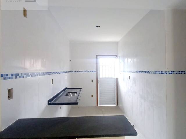 #239 - Casa para Venda em Maricá - RJ - 3