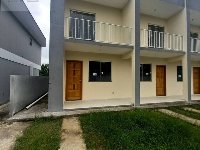 #239 - Casa para Venda em Maricá - RJ - 1