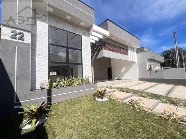 #240 - Casa para Venda em Maricá - RJ - 1