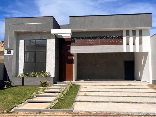 #240 - Casa para Venda em Maricá - RJ - 2
