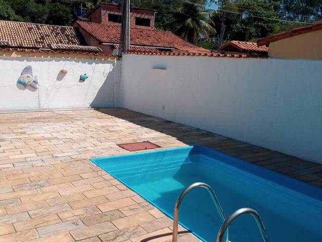 #241 - Casa para Venda em Maricá - RJ - 1