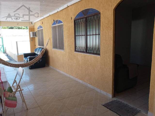 #241 - Casa para Venda em Maricá - RJ - 3