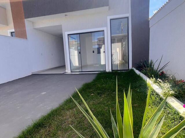 #242 - Casa para Venda em Maricá - RJ - 1