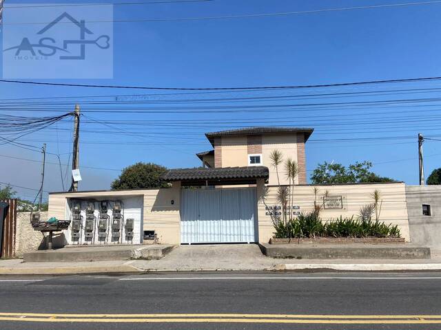 #243 - Casa para Venda em Maricá - RJ - 1
