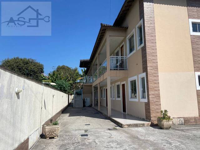 #243 - Casa para Venda em Maricá - RJ - 2